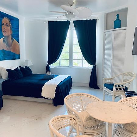 Sobe Ocean View Ocean Dr Charming Studio -316 Miami Beach Bagian luar foto