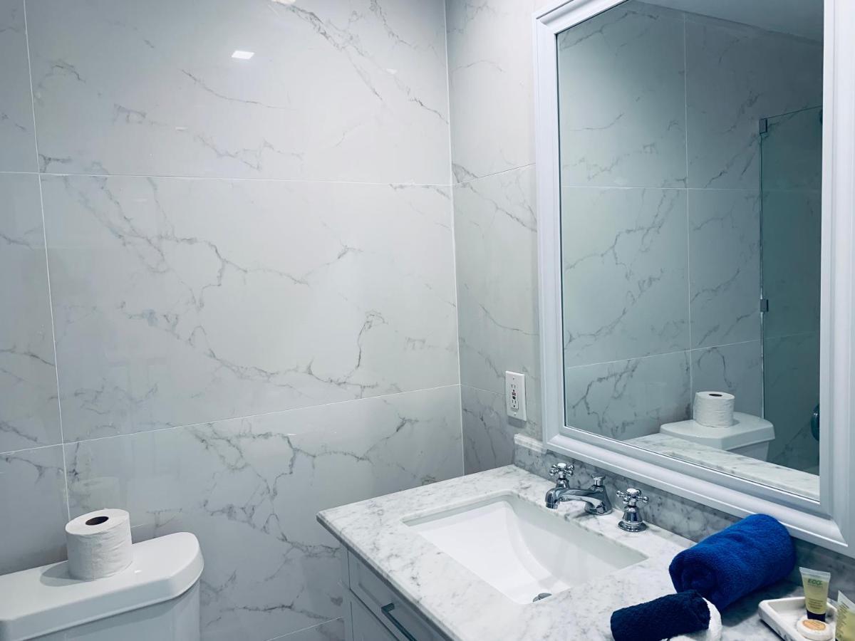 Sobe Ocean View Ocean Dr Charming Studio -316 Miami Beach Bagian luar foto