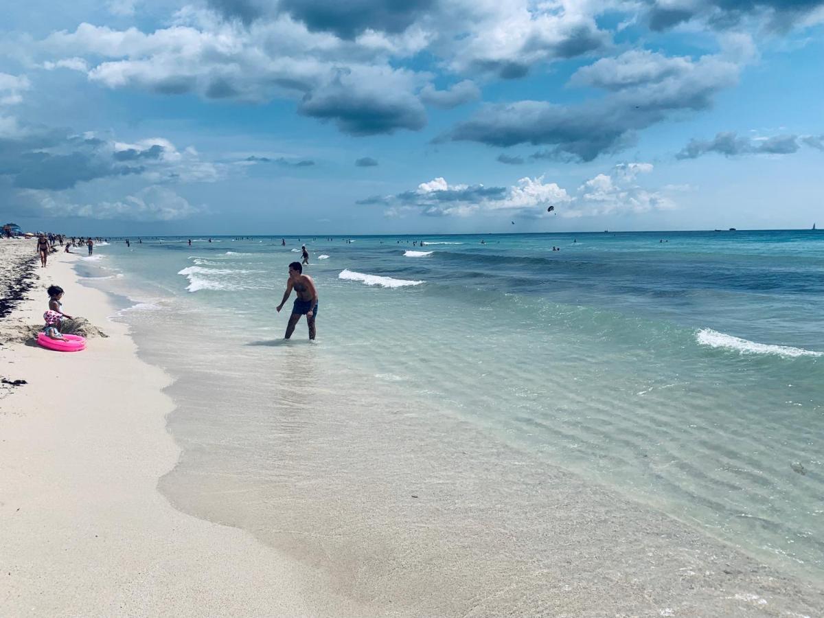 Sobe Ocean View Ocean Dr Charming Studio -316 Miami Beach Bagian luar foto