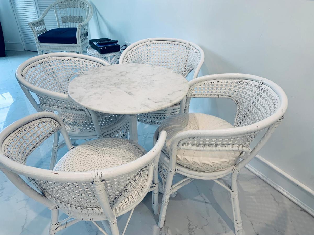 Sobe Ocean View Ocean Dr Charming Studio -316 Miami Beach Bagian luar foto