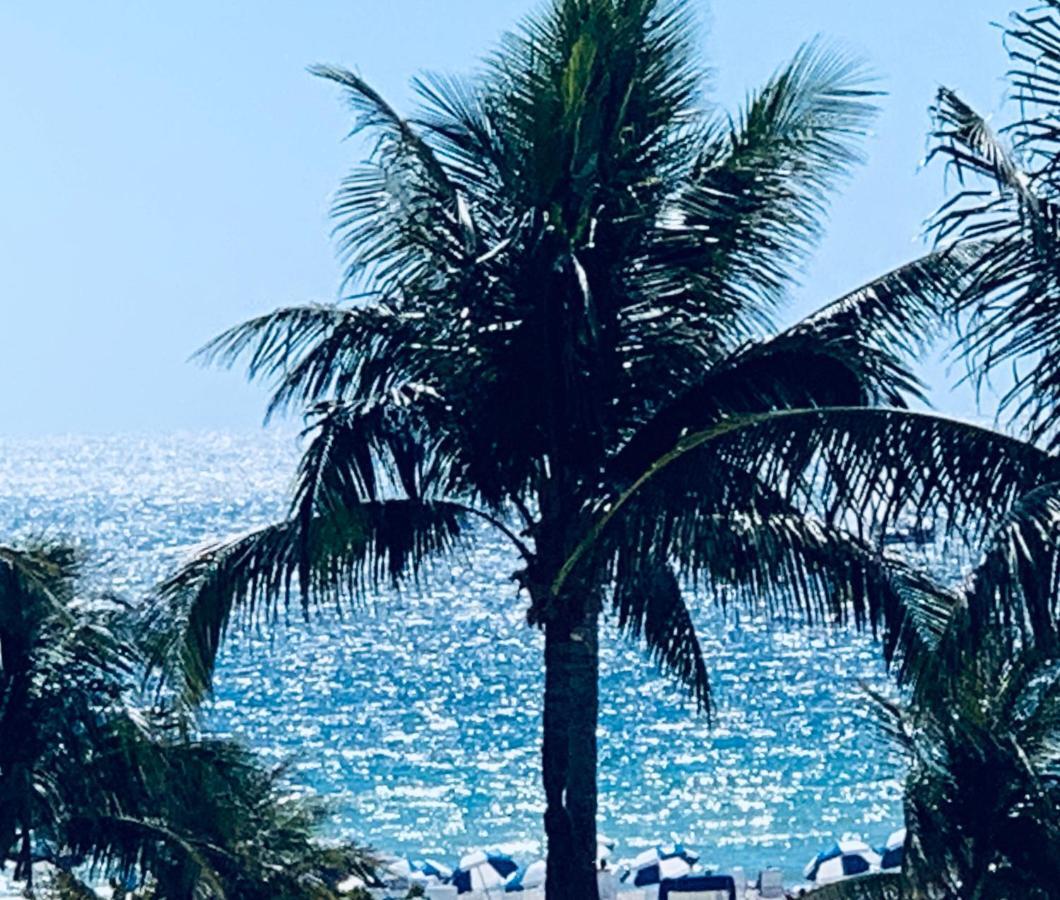 Sobe Ocean View Ocean Dr Charming Studio -316 Miami Beach Bagian luar foto